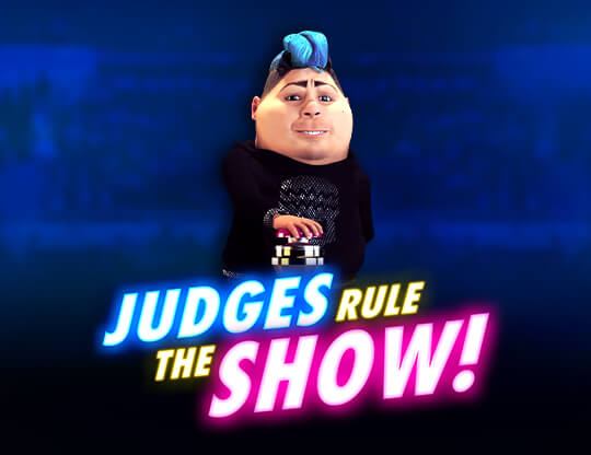 Judges Rule the Show!